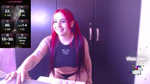 Gigi. online show from 11-24-25, 06:07