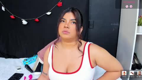 Gigi  online show from 03-18-26, 12:30