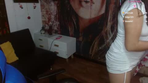 Gigi 3 online show from 01-11-26, 04:34