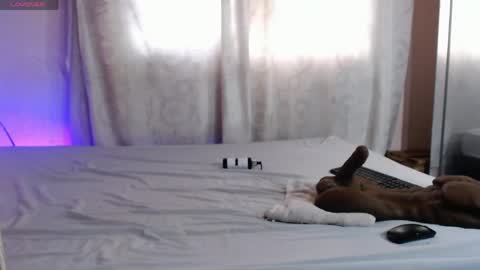 Gigi online show from 04-15-26, 06:37