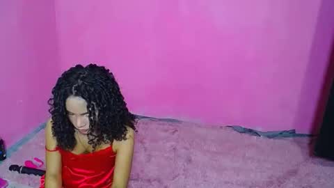 GIGI STCOTT online show from 03-08-26, 12:41