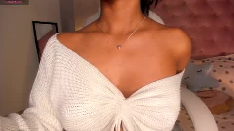 Snapshot of gigi_strawberry chatting on 12-04-25, 05:39 GIGI online show from 12-04-25, 05:39