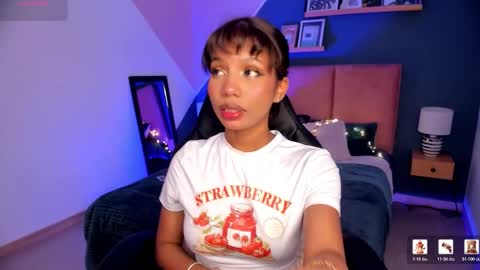 Snapshot of gigi_strawberry chatting on 01-06-26, 04:38 GIGI online show from 01-06-26, 04:38