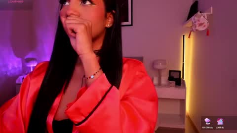 GIGI online show from 05-05-26, 05:26