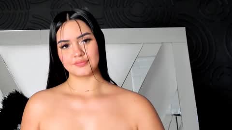 Snapshot of gigi_wilden chatting on 12-29-24, 06:27 gigi wilden online show from 12-29-24, 06:27
