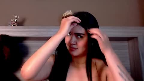 Snapshot of gigi_wilden chatting on 01-15-25, 05:26 gigi wilden online show from 01-15-25, 05:26