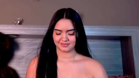 Snapshot of gigi_wilden chatting on 02-27-25, 05:26 gigi wilden online show from 02-27-25, 05:26