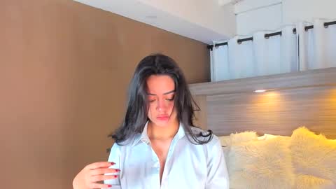 gigi wilden online show from 12-17-25, 02:23