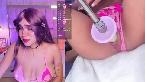 Gigi online show from 04-06-26, 10:11