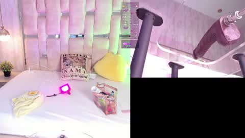 Gigi online show from 07-18-26, 10:46