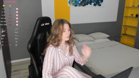 Snapshot of gigihadd chatting on 12-31-24, 12:04 gigihadd online show from 12-31-24, 12:04