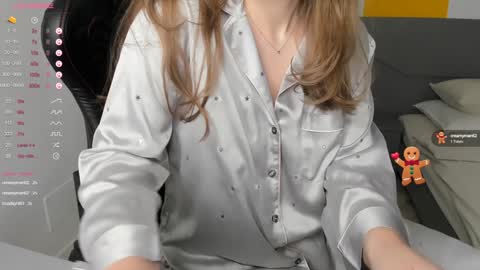 Snapshot of gigihadd chatting on 01-01-25, 09:31 gigihadd online show from 01-01-25, 09:31