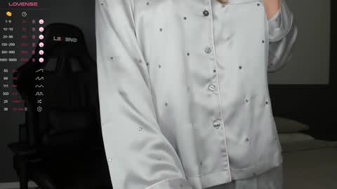 Snapshot of gigihadd chatting on 01-30-25, 03:19 gigihadd online show from 01-30-25, 03:19