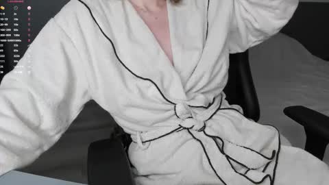 Snapshot of gigihadd chatting on 11-29-25, 05:49 gigihadd online show from 11-29-25, 05:49