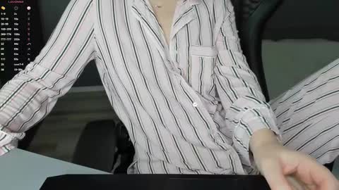 Snapshot of gigihadd chatting on 01-11-26, 07:30 gigihadd online show from 01-11-26, 07:30