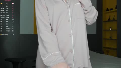 Snapshot of gigihadd chatting on 01-15-26, 03:49 gigihadd online show from 01-15-26, 03:49