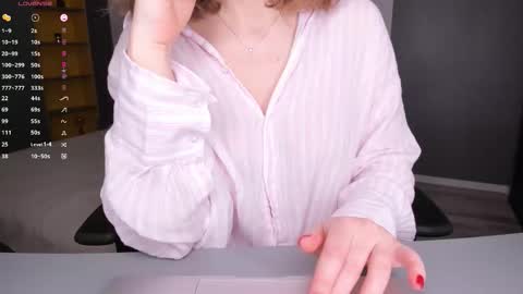 Snapshot of gigihadd chatting on 02-16-26, 04:25 gigihadd online show from 02-16-26, 04:25