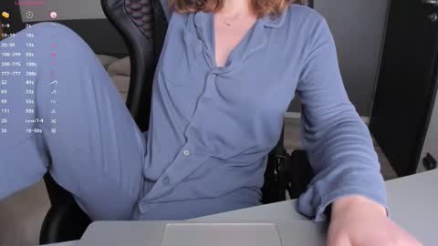 Snapshot of gigihadd chatting on 02-17-26, 03:29 gigihadd online show from 02-17-26, 03:29