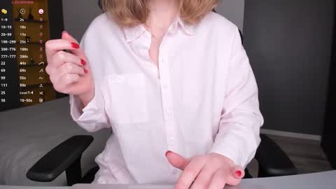 Snapshot of gigihadd chatting on 02-27-26, 07:03 gigihadd online show from 02-27-26, 07:03