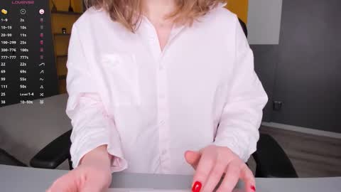 Snapshot of gigihadd chatting on 03-25-26, 03:07 gigihadd online show from 03-25-26, 03:07