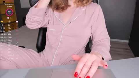 Snapshot of gigihadd chatting on 03-27-26, 06:40 gigihadd online show from 03-27-26, 06:40