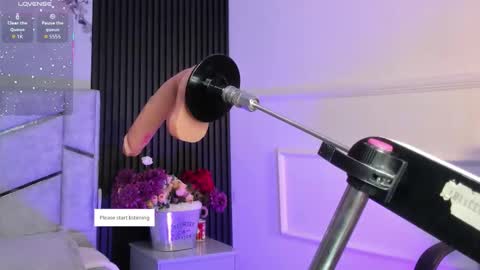 Gigi Doll online show from 01-07-26, 11:34