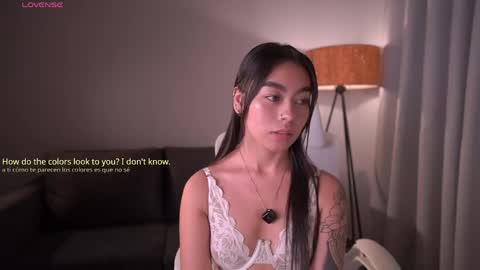 GIGI online show from 05-18-26, 01:45
