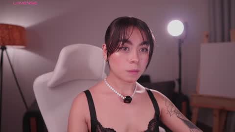 GIGI online show from 06-20-26, 03:53