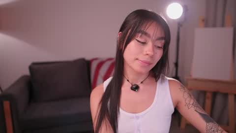 GIGI online show from 07-05-26, 01:23
