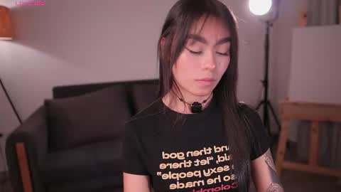 GIGI online show from 07-11-26, 02:58