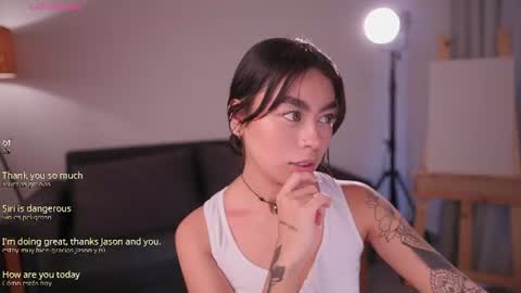 GIGI online show from 07-19-26, 12:42