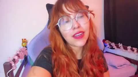 gigimooon online show from 11-03-25, 12:46