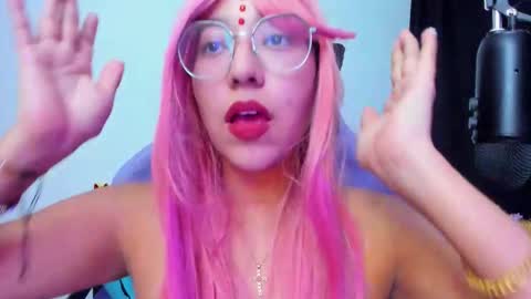 gigimooon online show from 11-09-25, 05:06