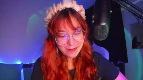 gigimooon online show from 11-12-25, 02:12