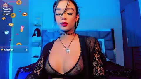 gigitremblay online show from 06-18-26, 10:36