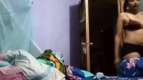 gigixox3 online show from 12-03-25, 09:24