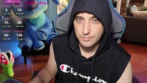 Mirko online show from 09-15-25, 08:47