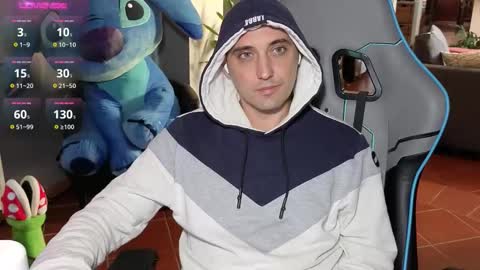 Mirko online show from 09-28-25, 07:36