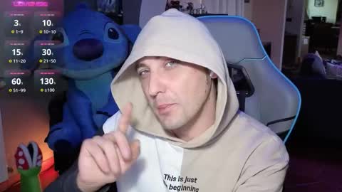 Mirko online show from 10-30-25, 07:10