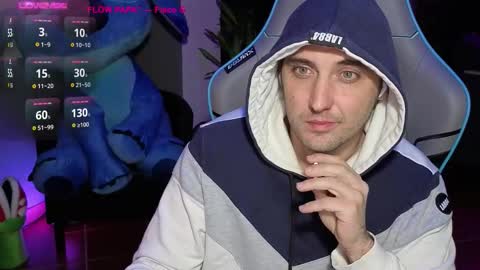 Mirko online show from 12-04-25, 03:16