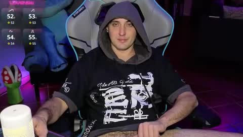 Mirko online show from 12-04-25, 03:54