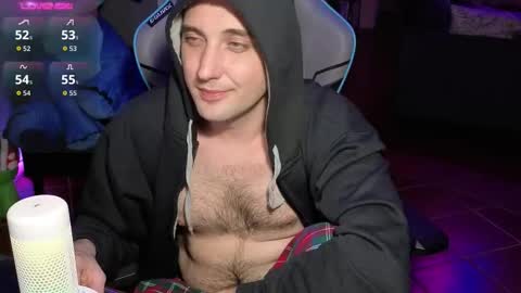 Mirko online show from 01-08-26, 07:16