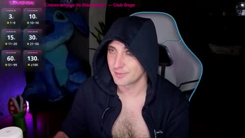 Mirko online show from 02-15-26, 07:54