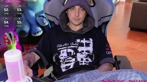 Mirko online show from 03-31-26, 06:25