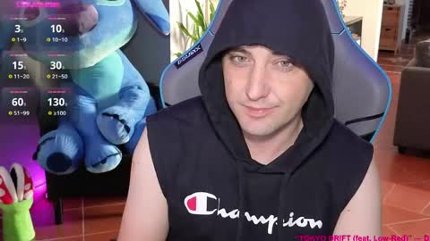 Mirko online show from 05-02-26, 05:12