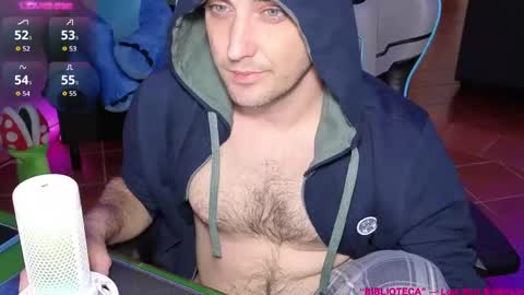 Mirko online show from 05-13-26, 05:27