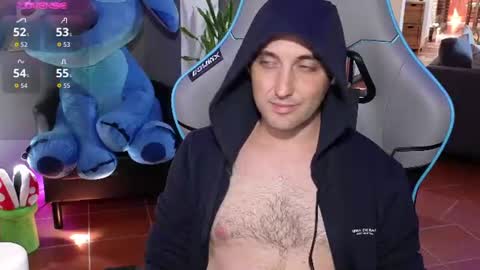 Mirko online show from 07-28-26, 11:28