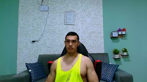 GILBERT online show from 01-30-25, 07:15