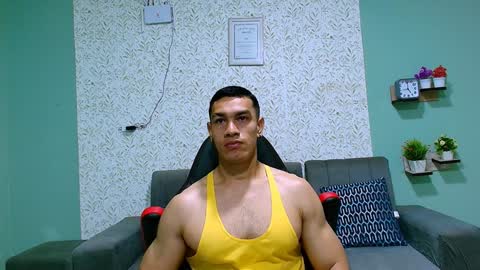 GILBERT online show from 02-04-25, 11:05