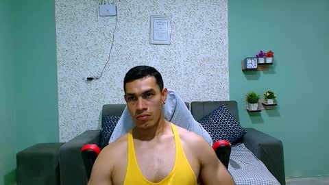 GILBERT online show from 02-13-25, 05:22